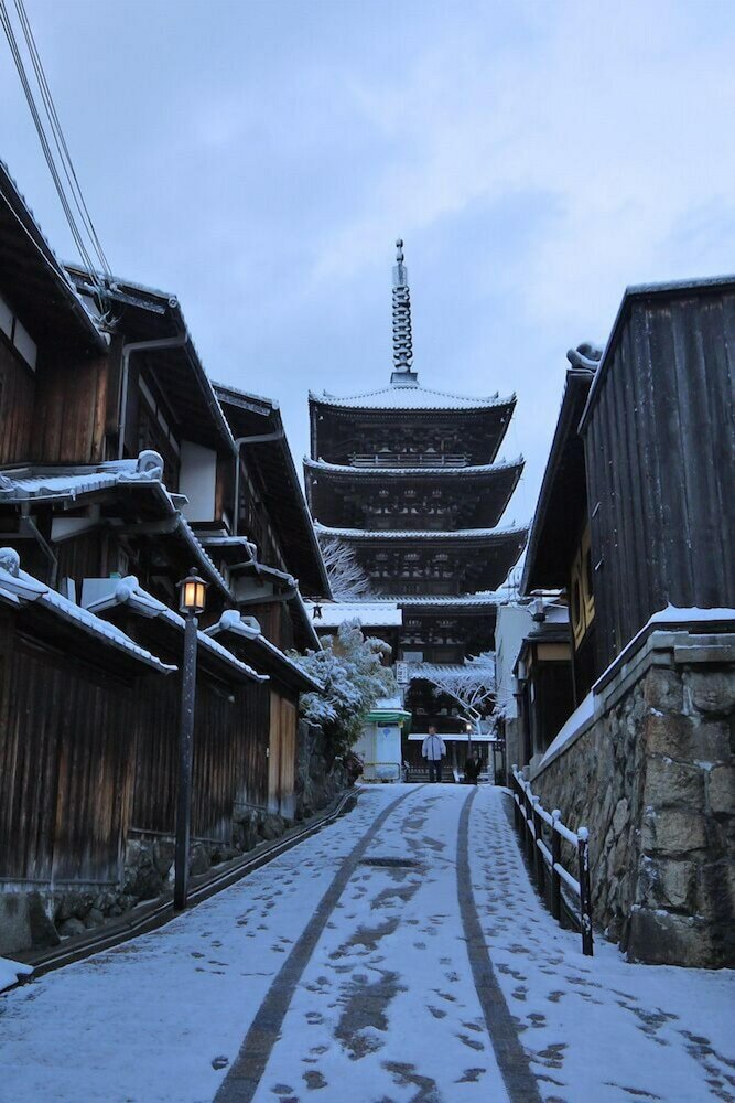 Фото Granbell Hotel Kyoto