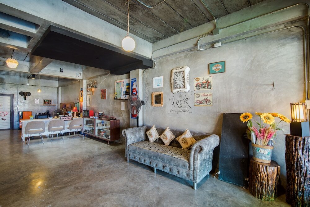 Фото Lovely Guesthouse 94