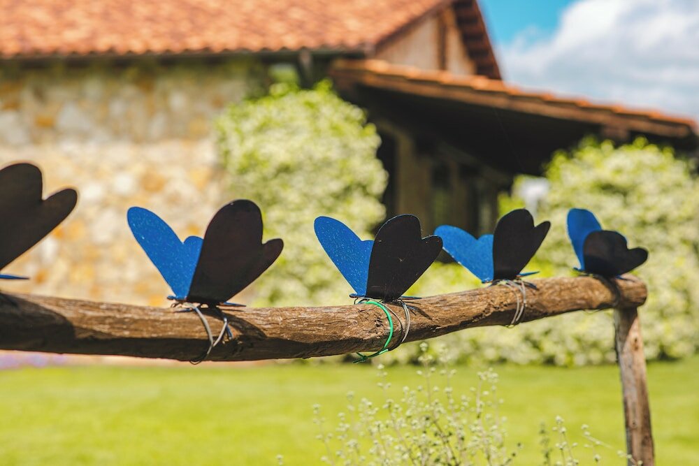 Фото Casale Poggio Nebbia