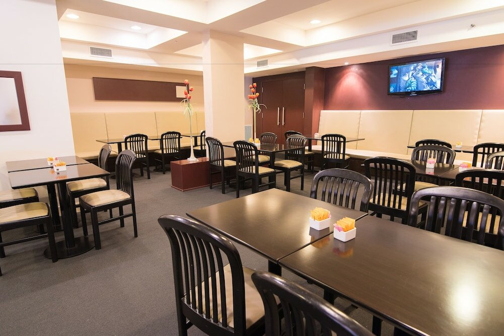 Фото Gran Hotel Continental