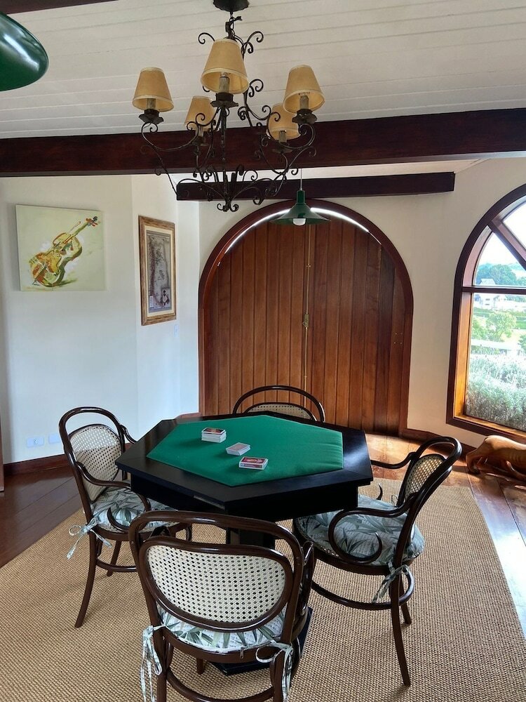 Фото Hotel Pousada Bella Locanda