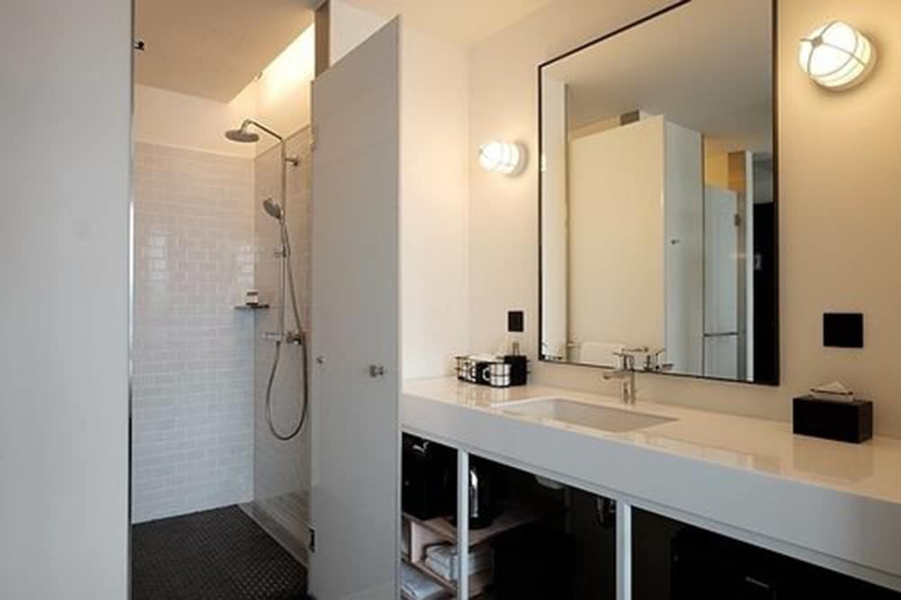 Фото Amba Taipei SongShan