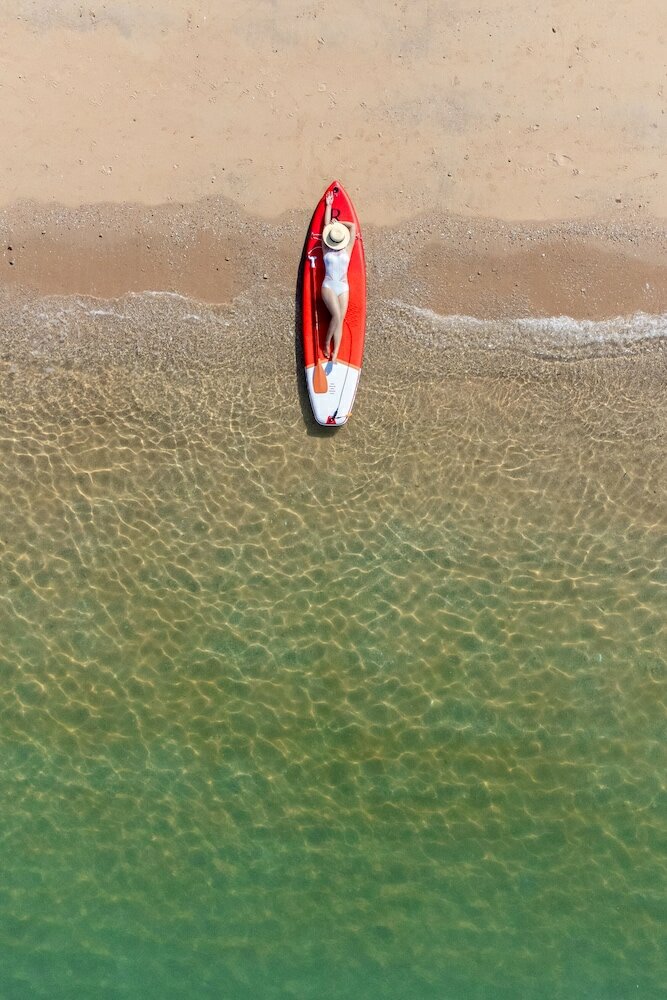 Фото Renaissance Pattaya Resort and SPA