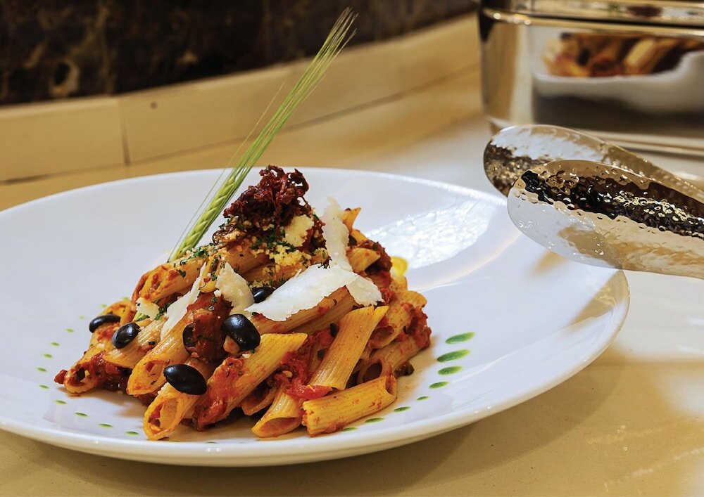 Фото Seven Roses Hotel