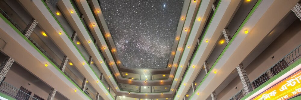 Фото Hotel Sea Queen