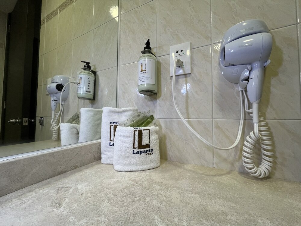 Фото Hotel Lepanto