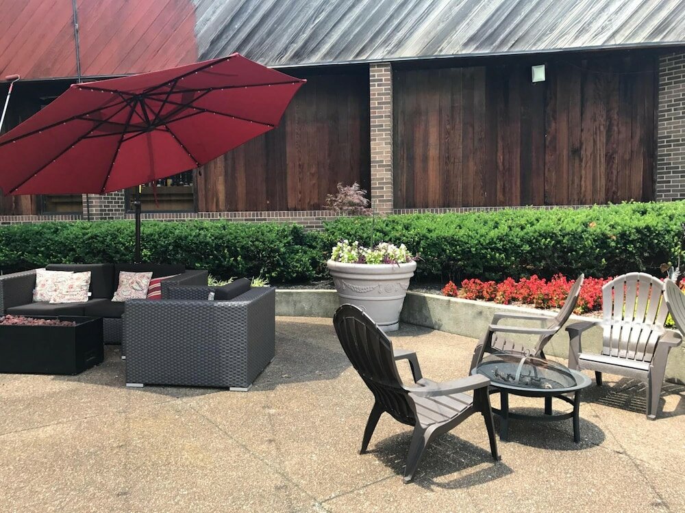 Фото Millennium Maxwell House Nashville