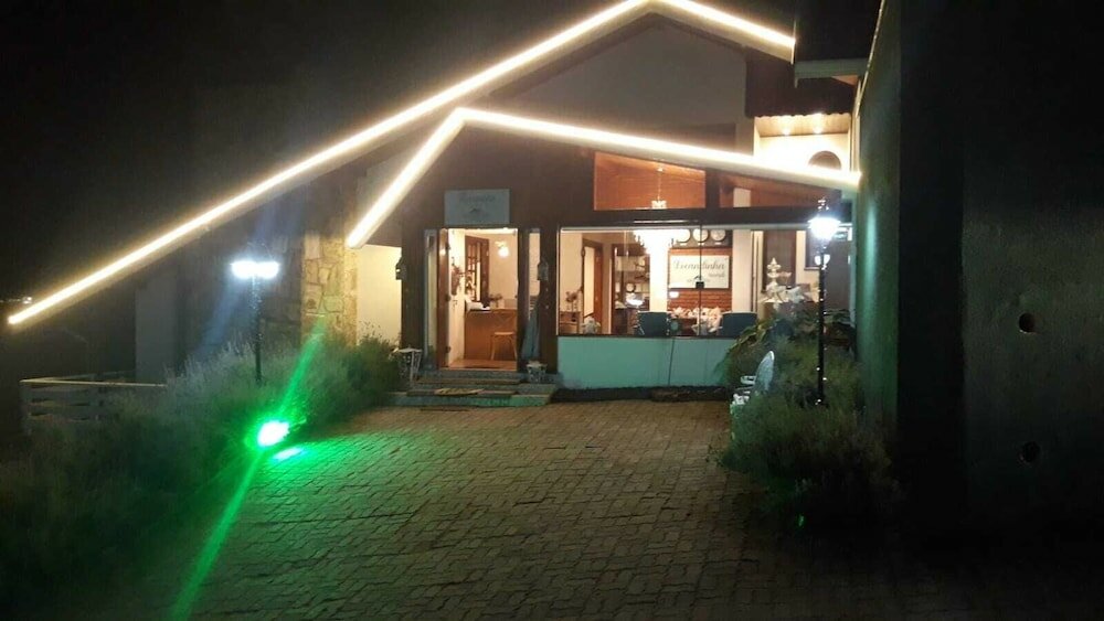 Фото Hotel Pousada Bella Locanda