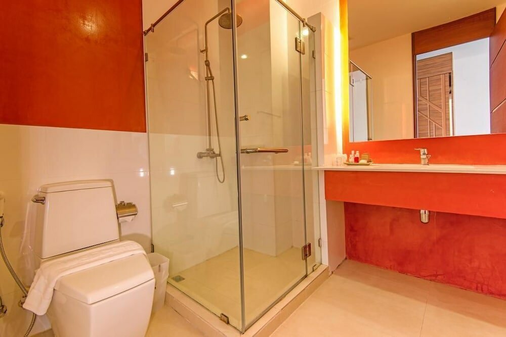 Фото Korapura Resort