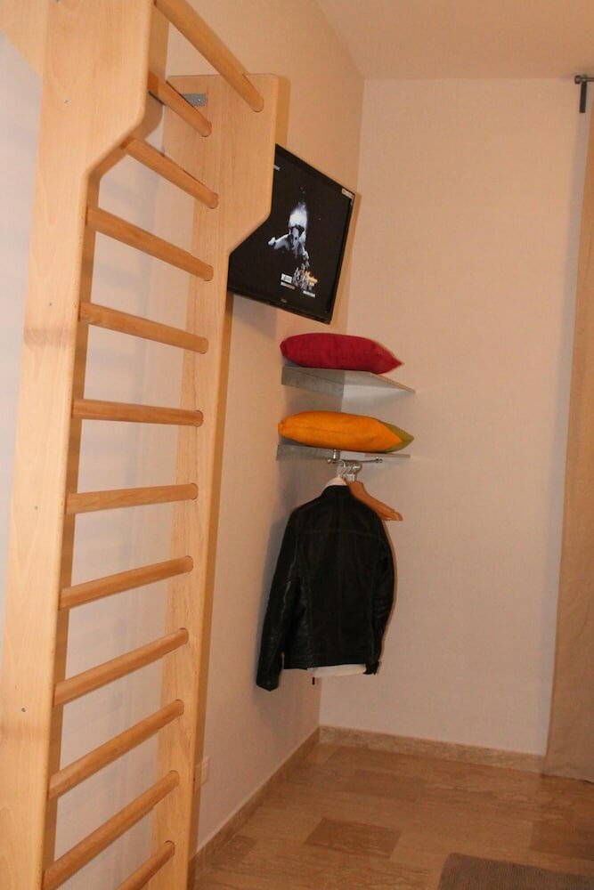 Фото Roma Art Rooms