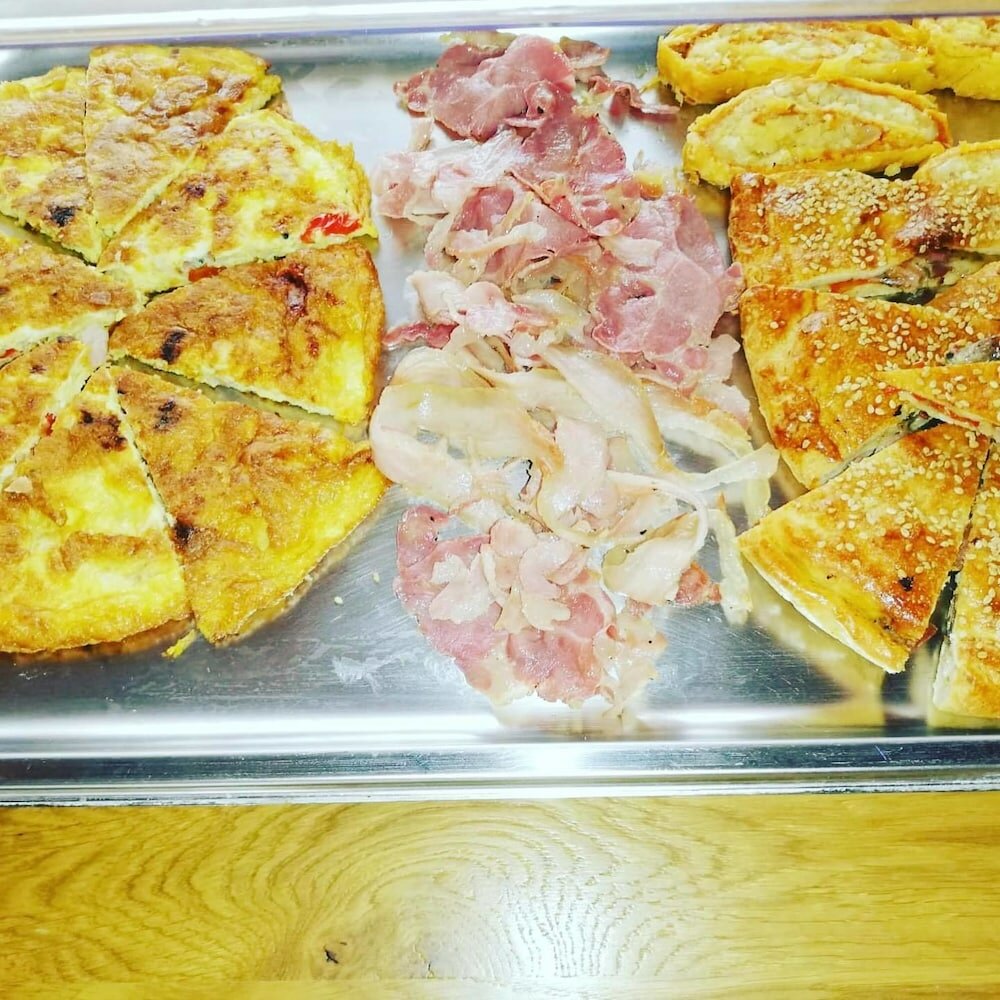 Фото Agriturismo Baglio San Nicola