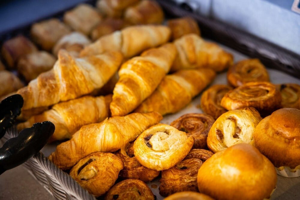 Фото Campanile Limoges Centre - Gare