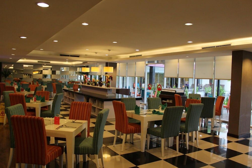 Фото Asialink Premier Karawang