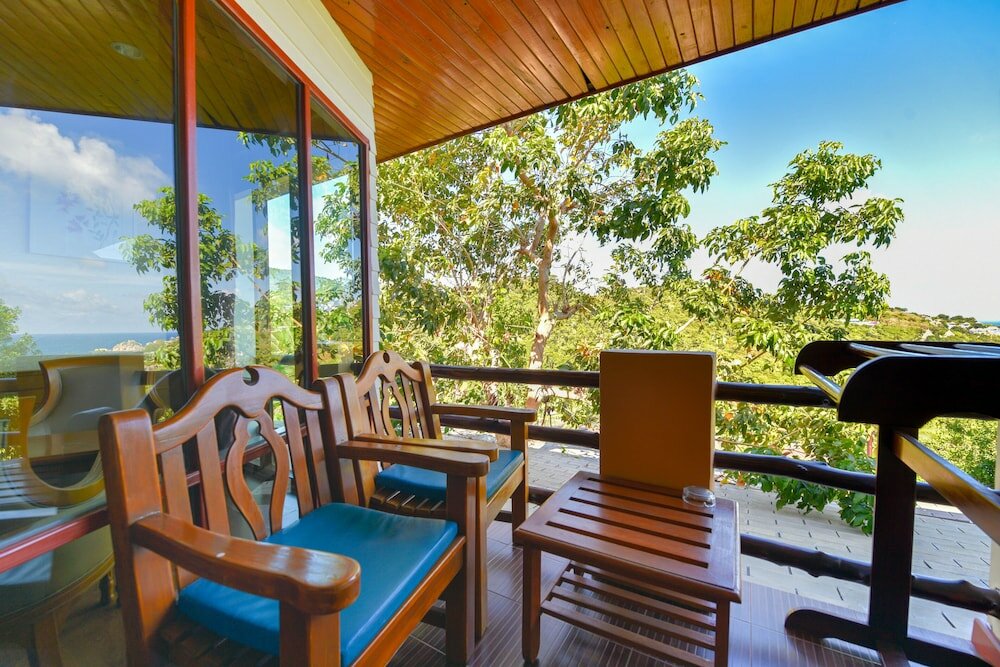 Фото Ko Tao Resort - Paradise Zone