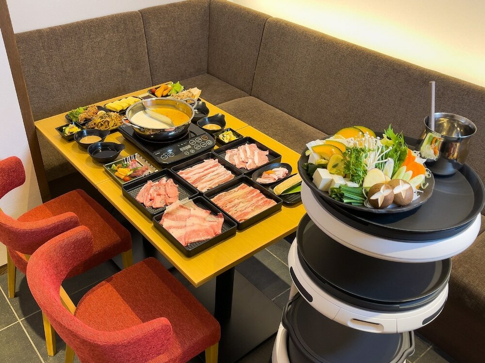 Фото Apa Hotel Sugamo Ekimae