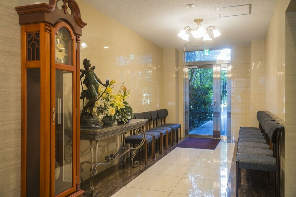 Фото Hotel Hakata Nakasu Inn