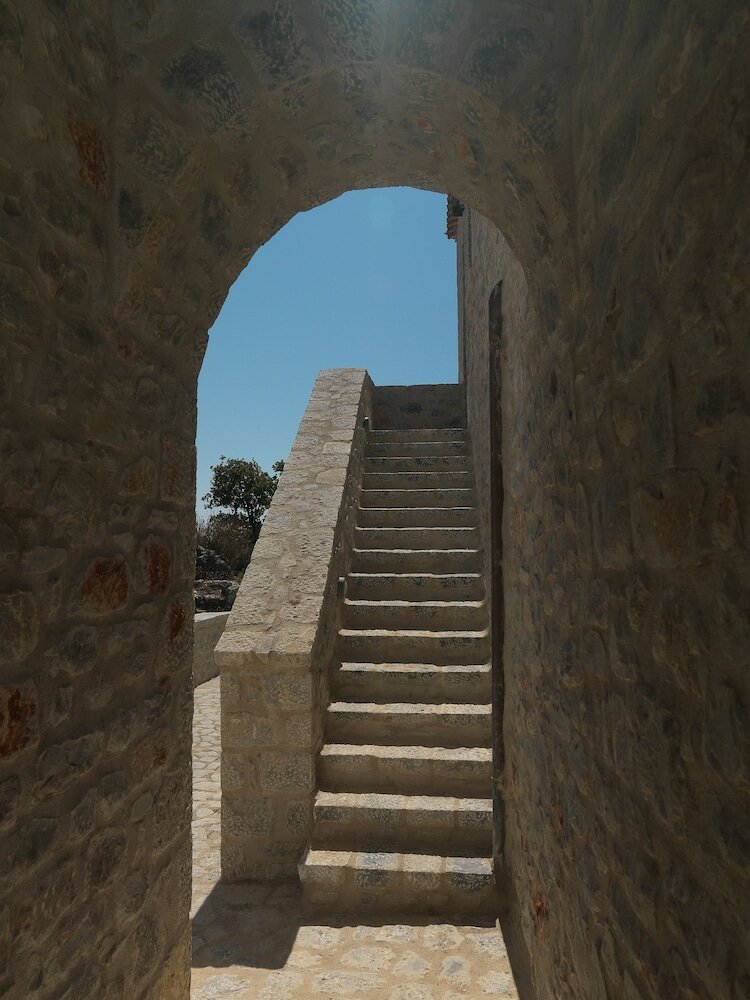 Фото Kamares Villas