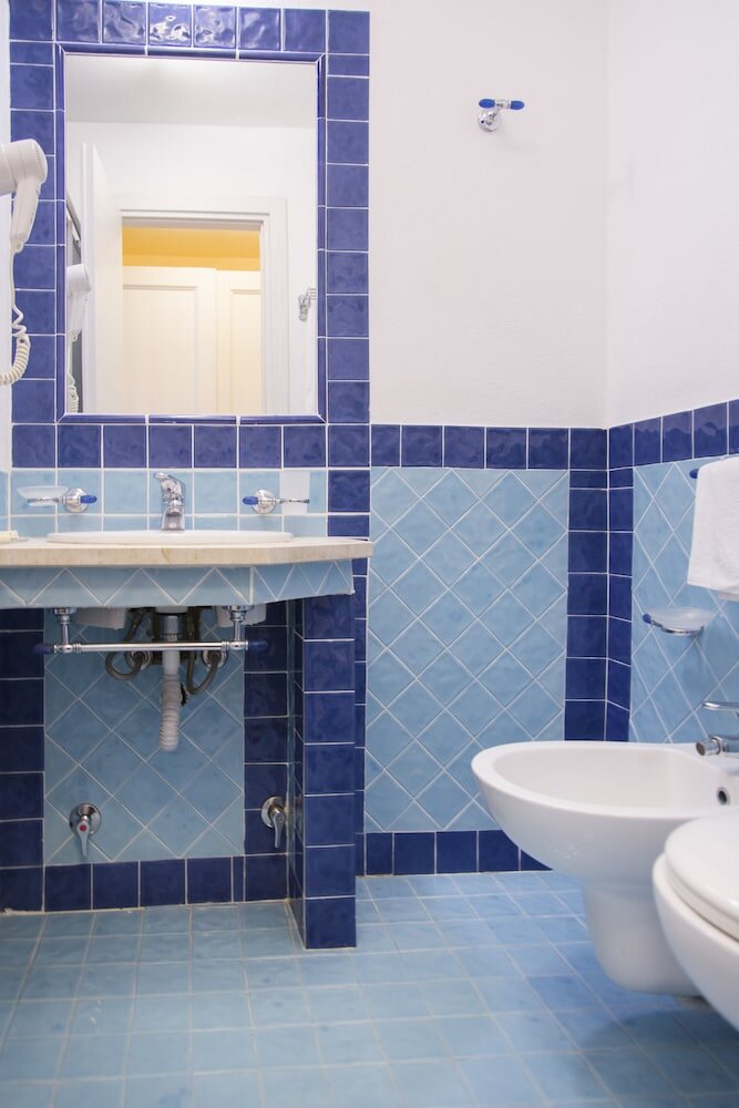 Фото Blu Hotel Laconia Village