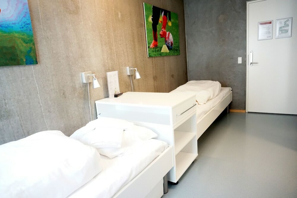 Фото Dbu Hotel & Kursuscenter