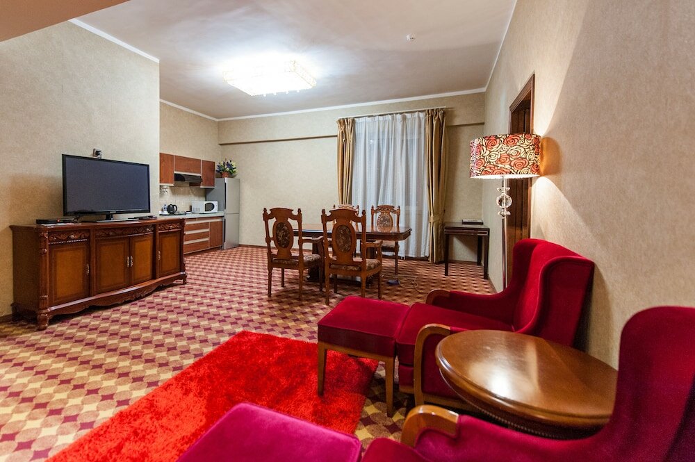 Фото Ub City Hotel