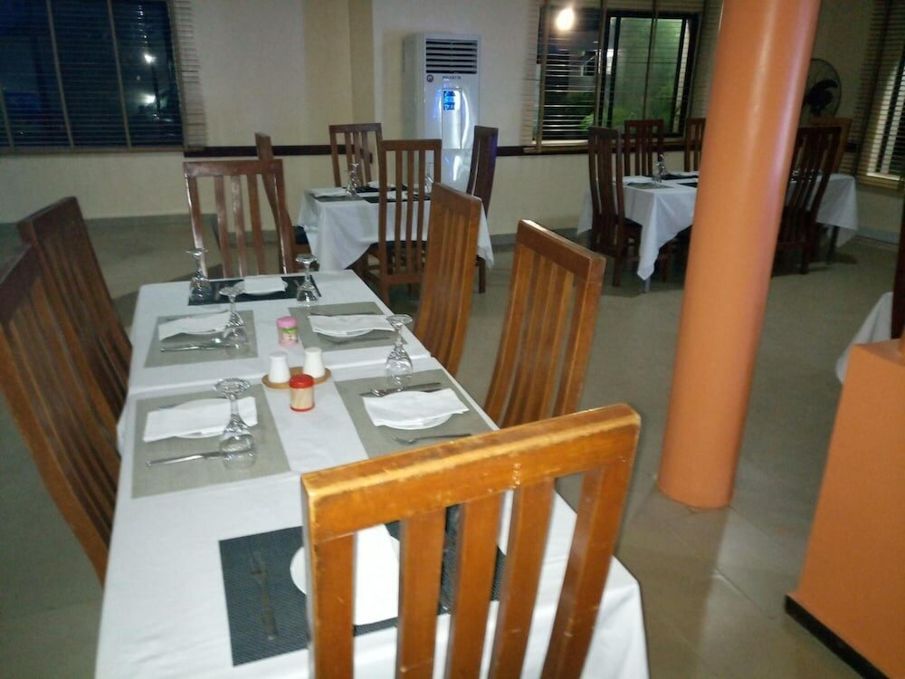 Фото Citilodge Abuja