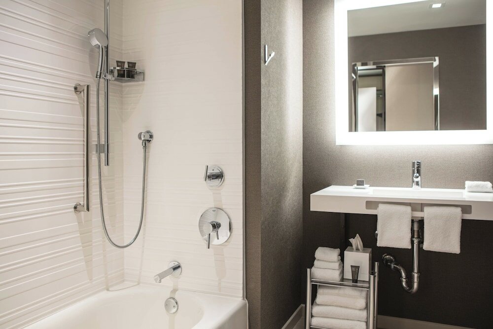 Фото Ac Hotel by Marriott San Jose Downtown