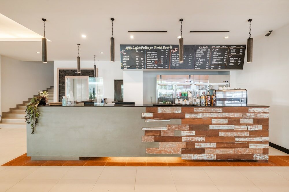 Фото Kokotel Pattaya South Beach
