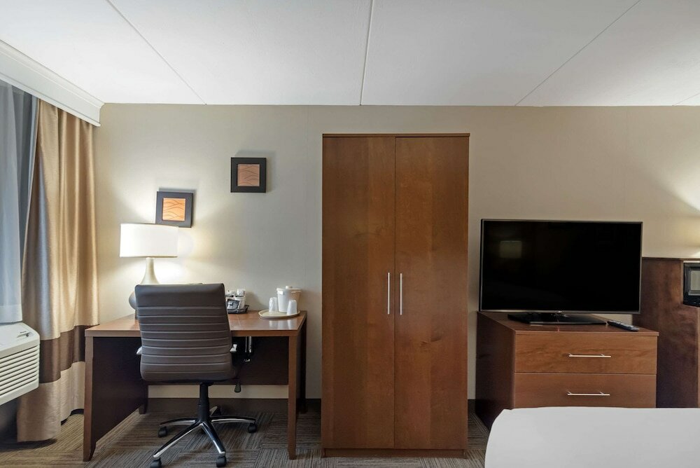 Фото Comfort Inn