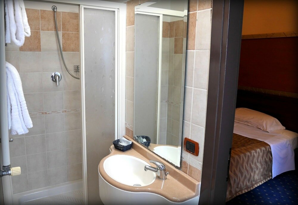 Фото Hotel La Pace