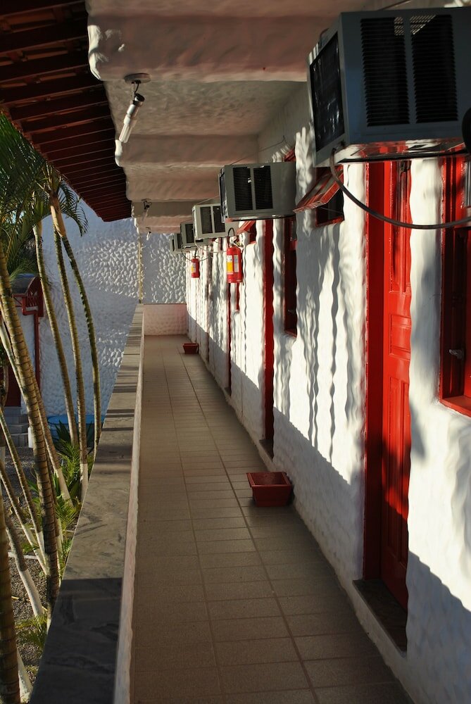 Фото Residencial Sol e Mar de Floripa