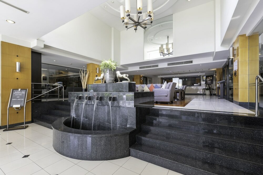 Фото отеля 5