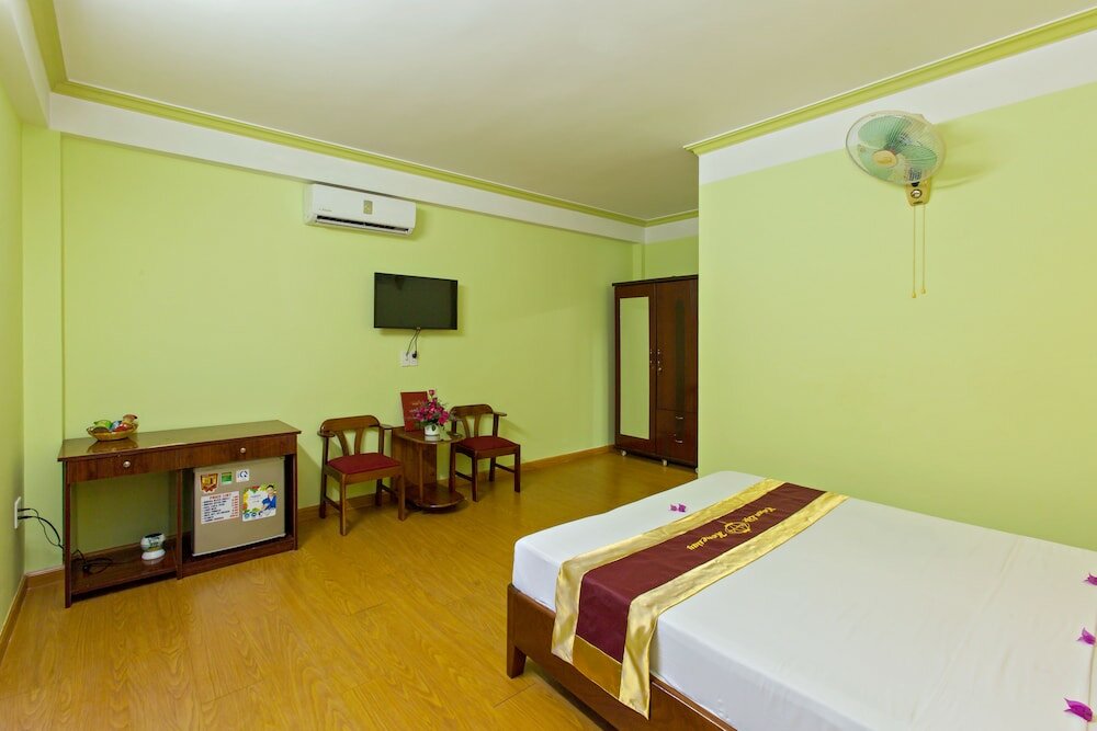 Фото Hoi An Life Homestay