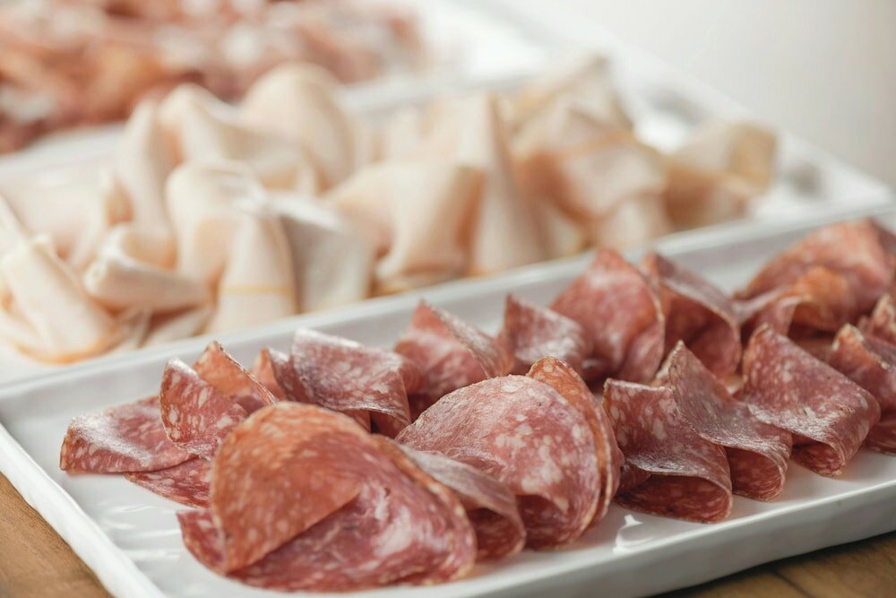 Фото Ac Hotel by Marriott Milan Sesto