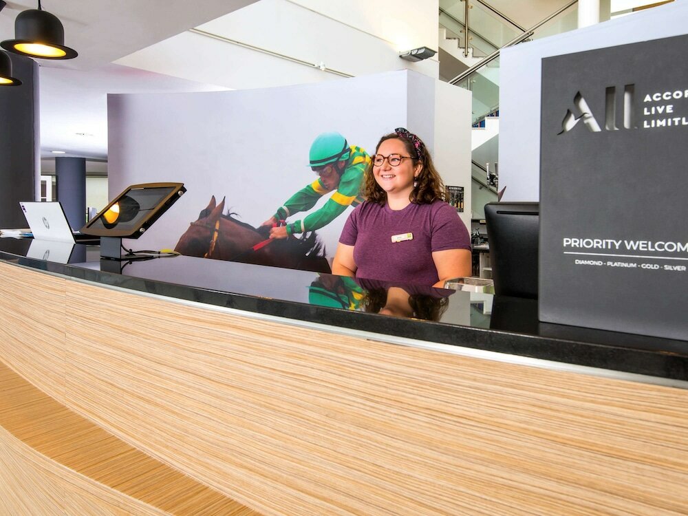 Фото Ibis Styles Haydock