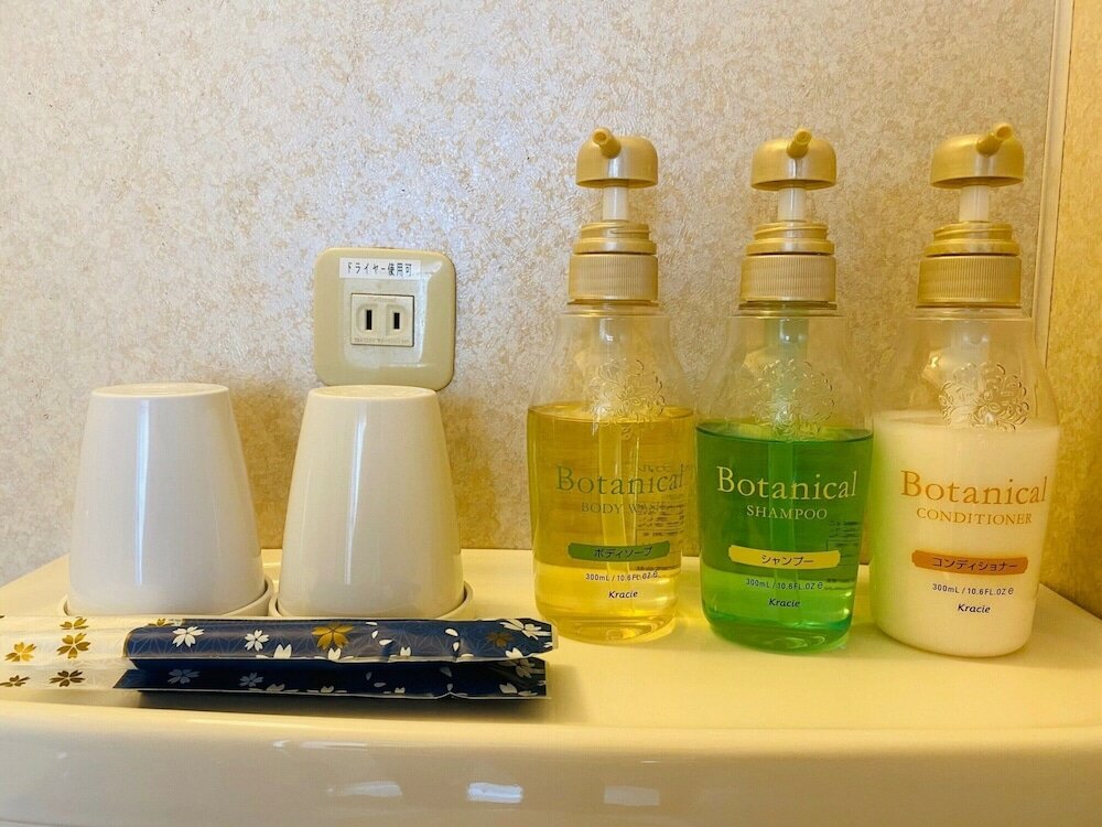 Фото Sakura Hotel Hatagaya