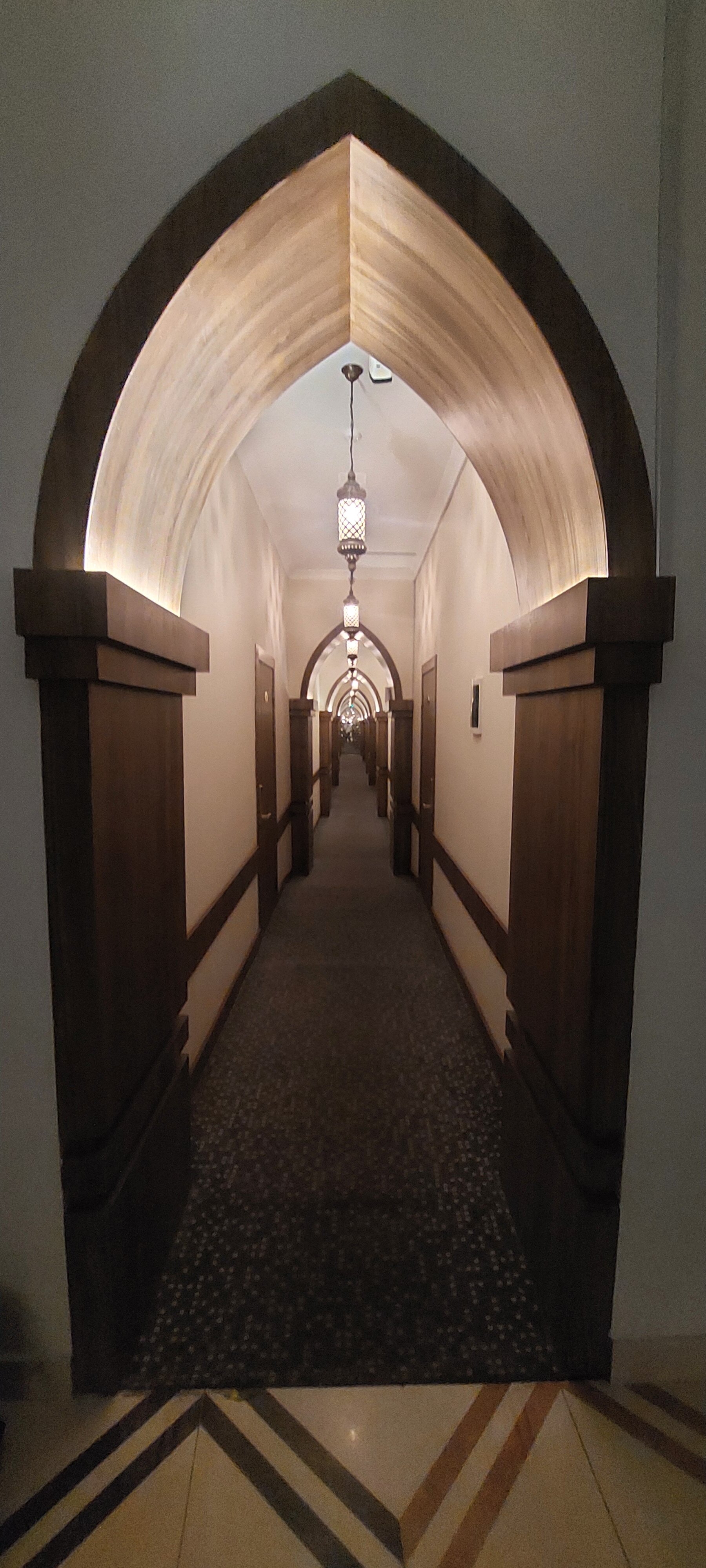 Фото Rayyan Hotel Самарканд