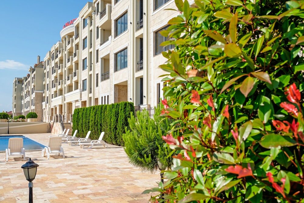 Фото Gardenia Beach Palace