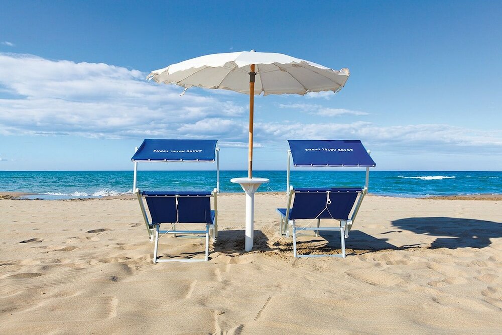 Фото Grand Hotel Terme