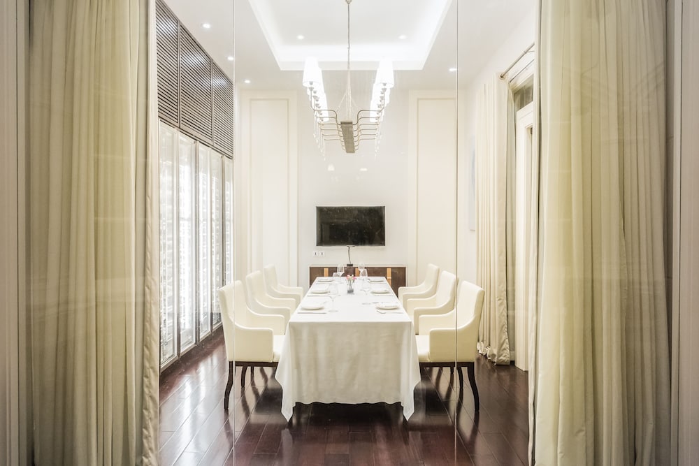 Фото Villa Song Saigon