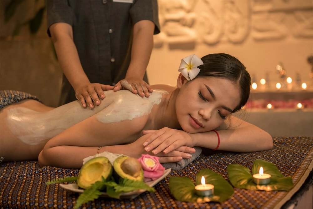 Фото Metta Residence & SPA