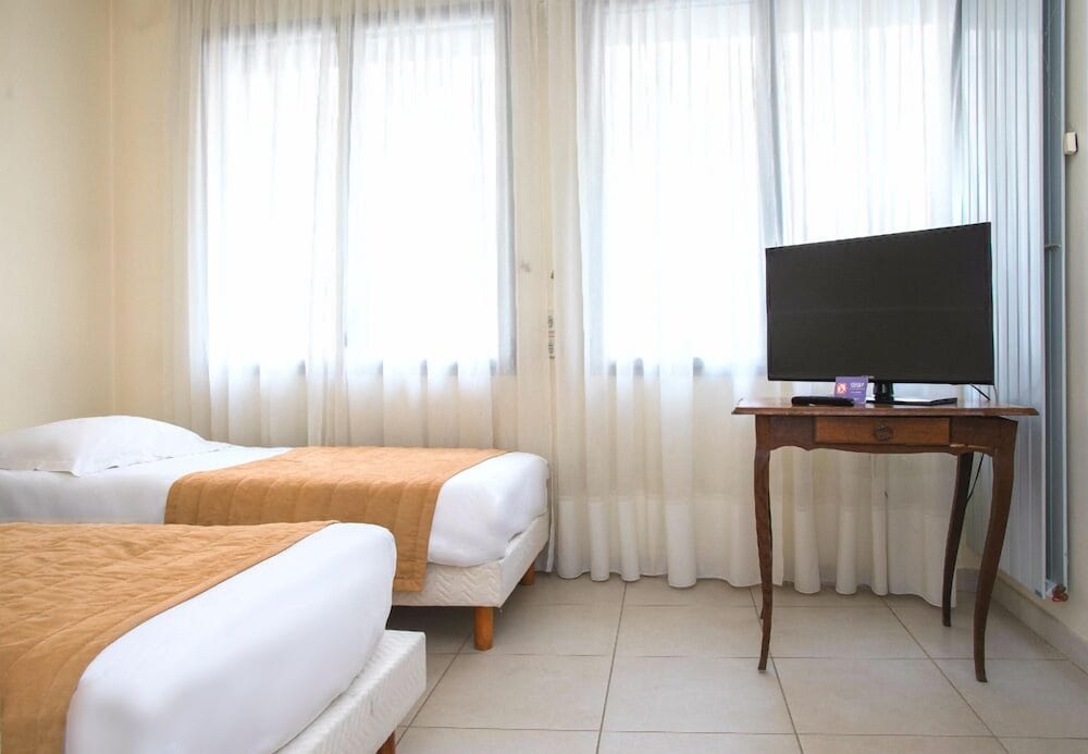 Фото Hotel de Rosny