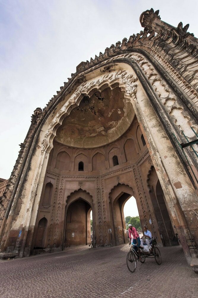 Фото Hyatt Regency Lucknow