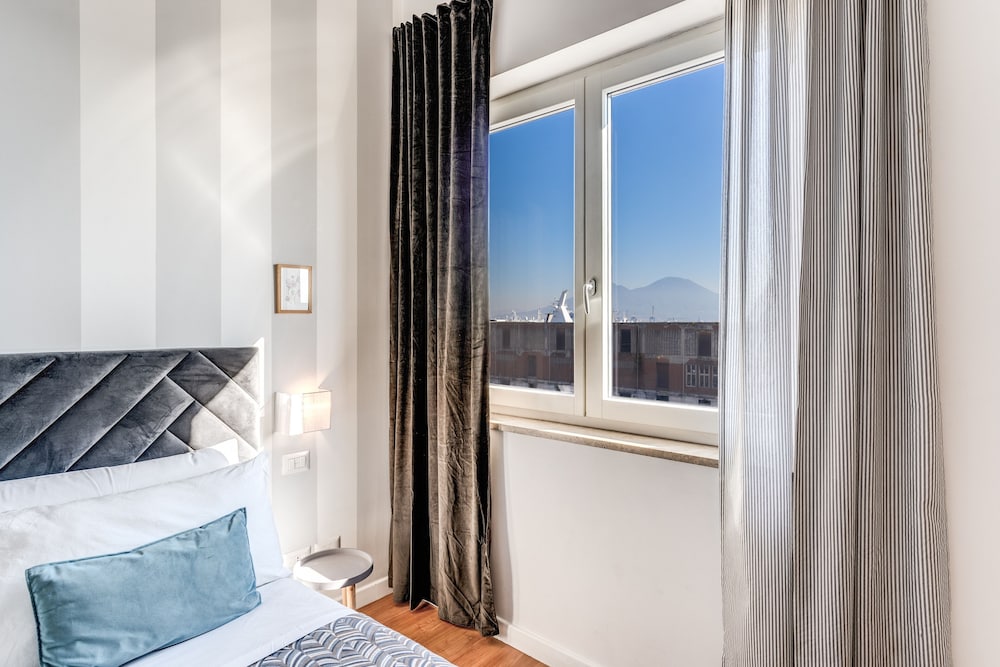 Фото Napoli Great View B&b