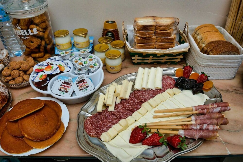 Фото Port View Guest House