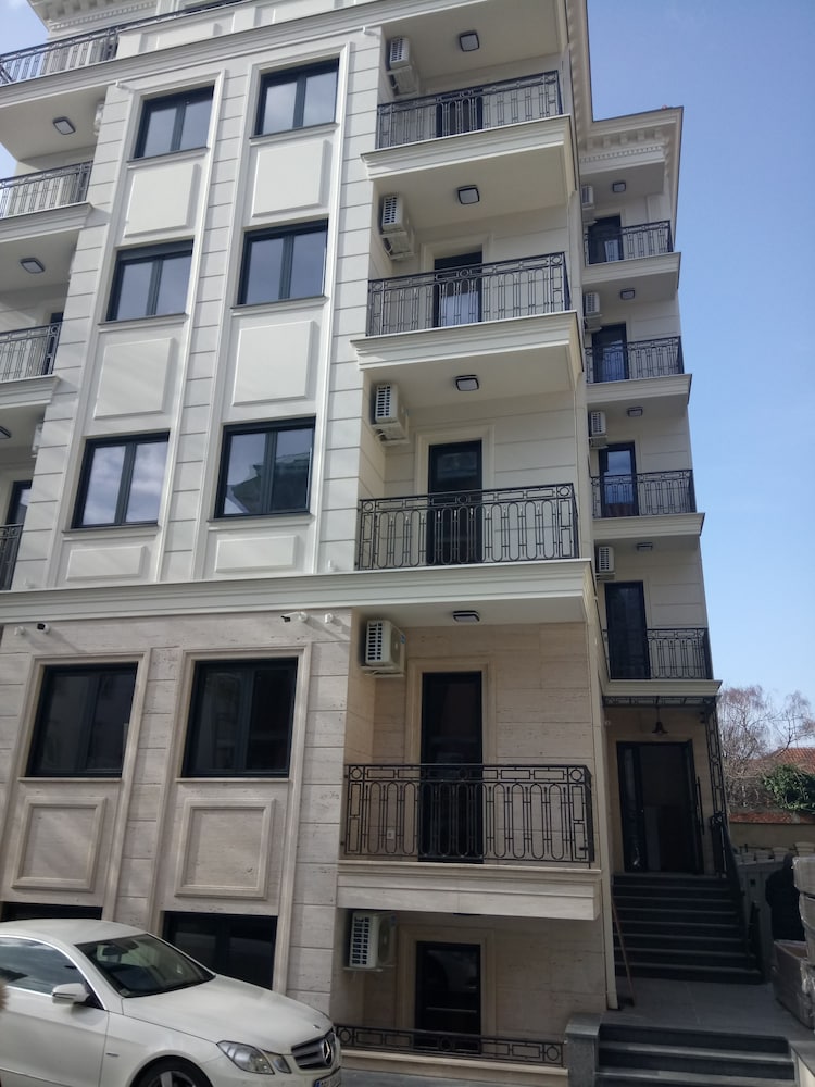 Фото Hotel Prime