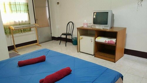 Гостиница Lp Apartment в Саконнакхоне