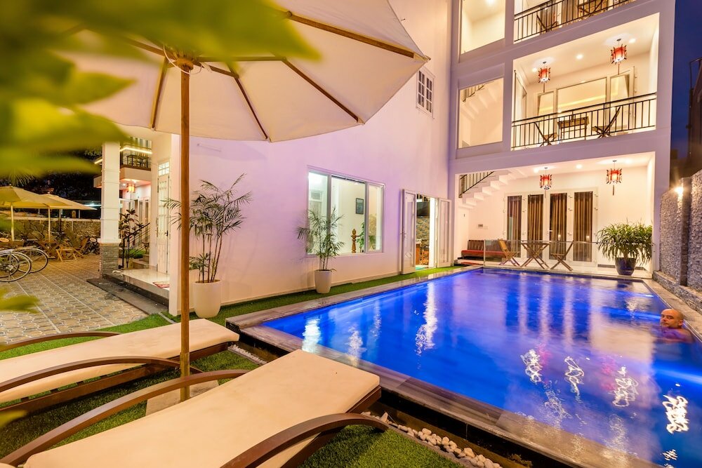 Фото Horizon Homestay