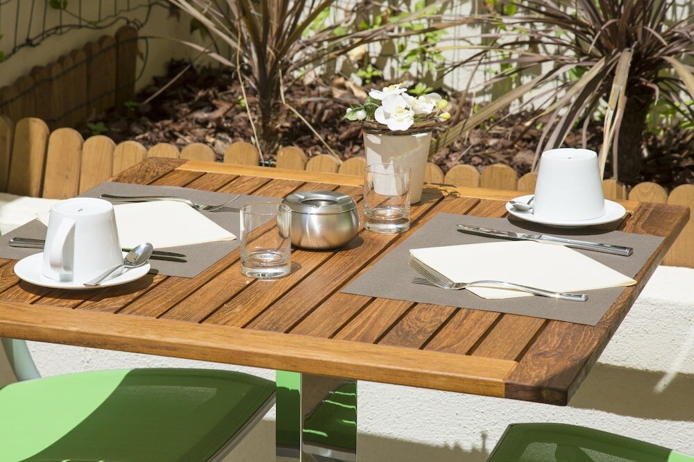 Фото Crystal Hotel & Spa