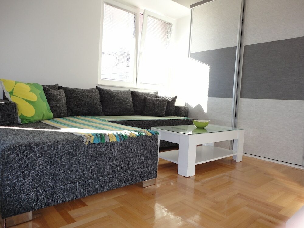 Фото Accommodation Mell