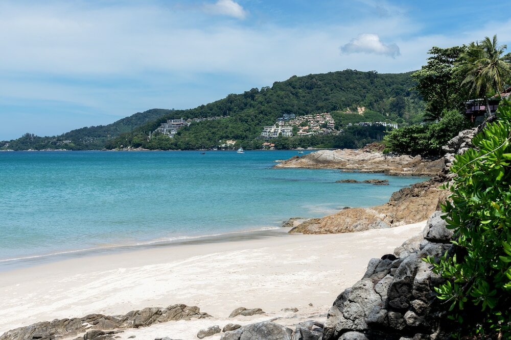 Фото Patong Paragon Resort and SPA